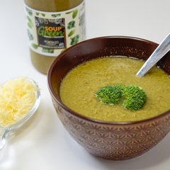 SOPA GREEN - comprar online