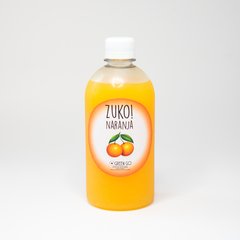 JUGO DE NARANJA