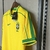 CAMISA DO BRASIL - RETRÔ 1998 (MASCULINA) - loja online