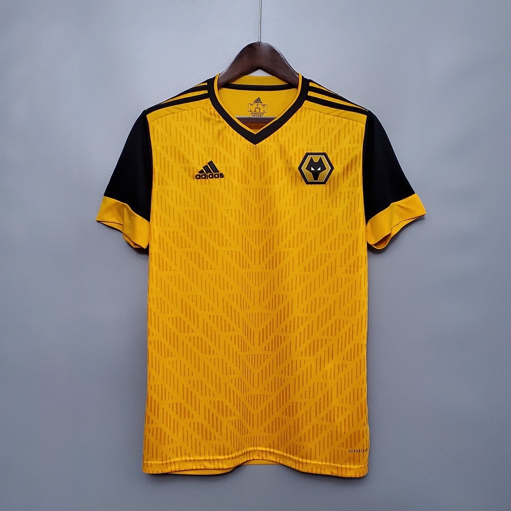 Wolverhampton I 2020 21 MASCULINA