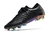 Chuteira Nike Phantom Ultra Venom Black and Green - Traje Esportivo