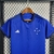 CAMISA CRUZEIRO I 2023/24 TORCEDOR - FEMININA - comprar online