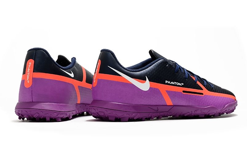 Chuteira society hotsell nike roxa