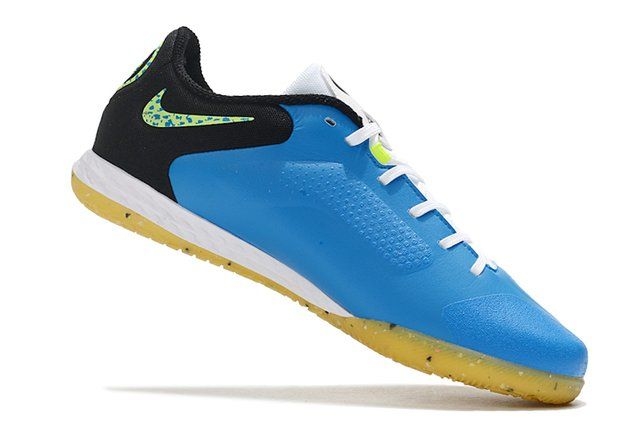 Chuteira Futsal Nike Tiempo Legend 9 Pro Azul