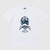 Camiseta Element Star Wars Rebel Branca na internet