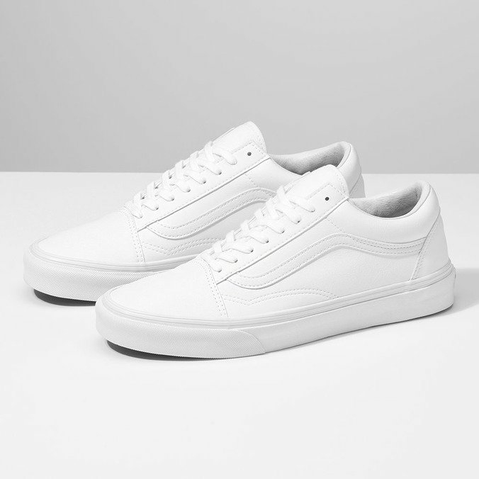 Tênis Vans Old Skool Classic Sintético - Evolution Skateshop