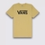 Camiseta Vans Classic Taos Taupe Bege - loja online