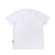 Camiseta Santa Cruz Flash Front Branca - comprar online