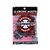 Parafuso De Base Para Skate Independent Phillips 1'' 8 Red + 2 Black