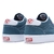 Tênis Vans Rowan Pro Leather Azul