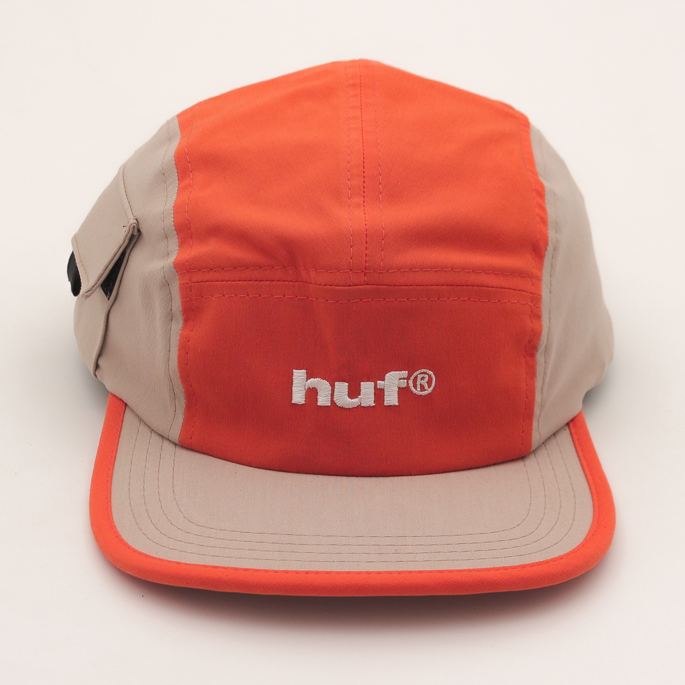 Huf five panel 2025