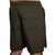 Bermuda Shorts Volcom Solid Stone Verde - Evolution Skateshop - Loja de Skate, Roupa de Skatista e Mais