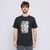 Camiseta Element Star Wars Preta