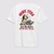 Camiseta Vans Rhythm Pup Marshmallow Creme - comprar online