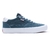 Tênis Vans Rowan Pro Leather Azul - Evolution Skateshop - Loja de Skate, Roupa de Skatista e Mais