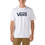 Camiseta Vans Classic Branca