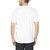 Camiseta Vans Core Basics Branca - comprar online