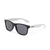 Óculos Vans Spicoli Preto Branco - comprar online