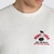Imagem do Camiseta Vans Rhythm Pup Marshmallow Creme