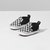 Tênis Vans Baby Slip On Crib Checkerboard - comprar online