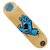 Shape Santa Cruz Powerlyte Screaming Hand Wood