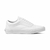 Tênis Vans Old Skool Classic Sintético Tumble True White - Evolution Skateshop - Loja de Skate, Roupa de Skatista e Mais