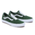 Vans Gilbert Crockett Grenn White Verde