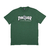 Camiseta Thrasher Screaming Logo Verde