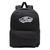 Mochila Vans Old Skool Classic Preta