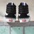 Tênis Vans Sk8 Hi Skate Black White - comprar online