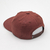 Boné Huf Desestruturado Snapback Triplo Triangle Marrom na internet