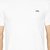 Camiseta Vans Core Basics Branca na internet