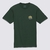 Camiseta Vans Holder Mountain View Verde na internet