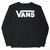 Moletom Vans Classic Crew