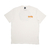 Camiseta Thrasher Flame Dot Off White - comprar online