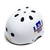 Capacete Fun Light Profissional Branco