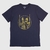 Camiseta Element Star Wars Obi Vader Azul Marinho na internet