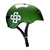 Capacete Niggli Pro Light N1 Verde - comprar online