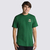 Camiseta Vans All Natural Mind Verde - comprar online