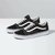 Tênis Vans Old Skool Infantil Black White - comprar online