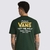 Camiseta Vans Holder Mountain View Verde - comprar online