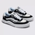 Tênis Vans Wayvee Black True White