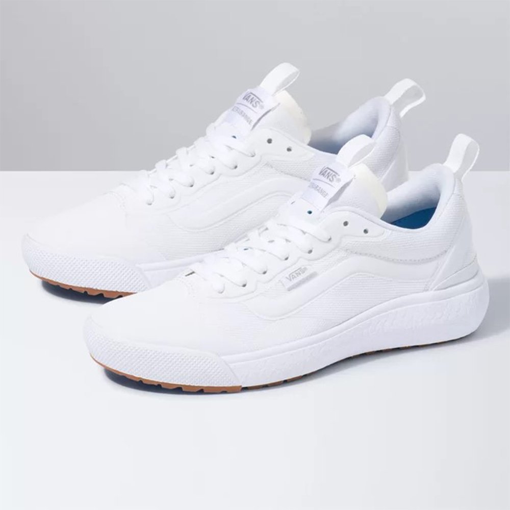 Ultrarange branco hotsell