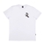 Camiseta Santa Cruz Bone Hand Branca - comprar online