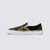 Tênis Vans Slip On Skate Lunar New Year Black Gold na internet