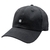 Boné Element Fluky Dad Hat Preto