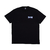 Camiseta Thrasher Flame Dot Preta - comprar online