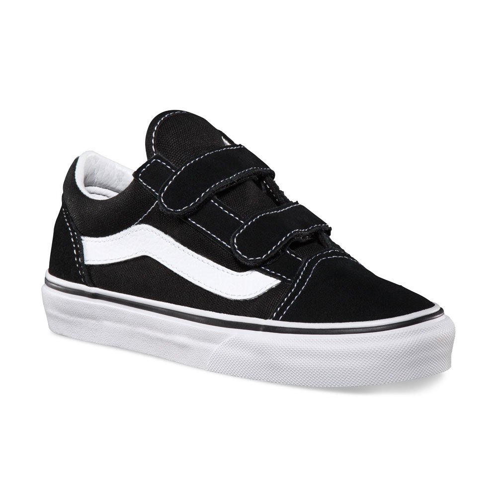 T nis Infantil Vans Old Skool V Evolution Skateshop