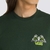 Camiseta Vans Sounds From Below Verde na internet