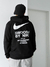 BUZO SWOOSH NK UNISEX - Guada